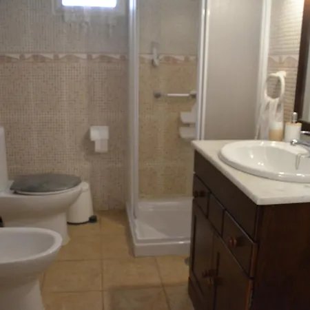 Casa Vista Oasis En Fuerteventura