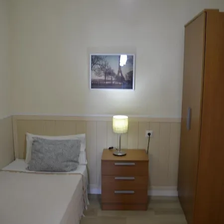 Casa Vista Oasis En Fuerteventura Ла-Гирра