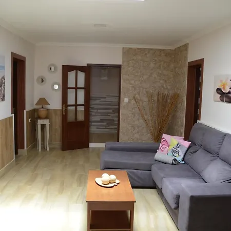 Casa Vista Oasis En Fuerteventura