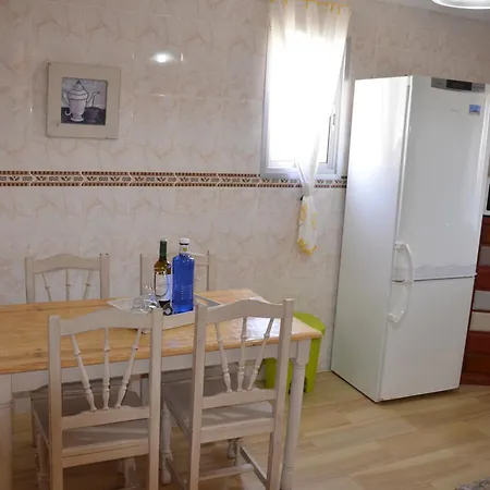 Casa Vista Oasis En Fuerteventura * La Guirra