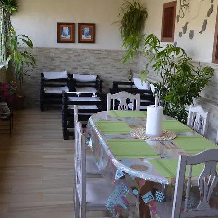 Casa Vista Oasis En Fuerteventura * Ла-Гирра