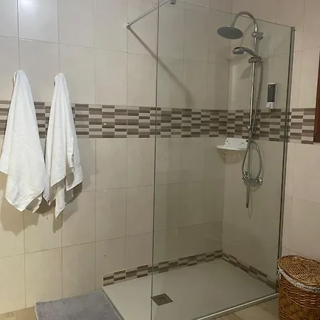 Semesterbostad Casa Vista Oasis En Fuerteventura