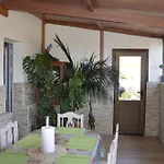 Prázdninový dům Casa Vista Oasis En Fuerteventura La Guirra