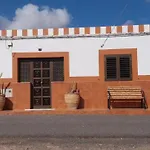 Prázdninový dům Casa Vista Oasis En Fuerteventura