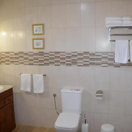 Casa Vista Oasis En Fuerteventura בית נופש La Guirra