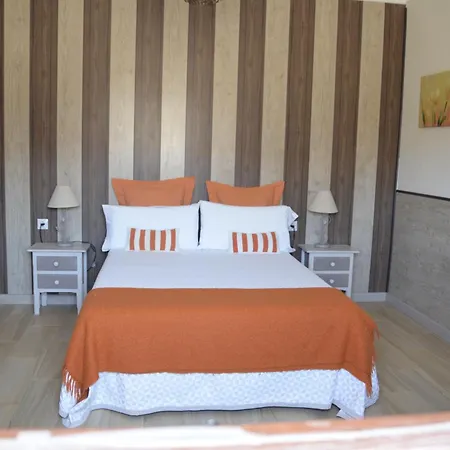 Casa Vista Oasis En Fuerteventura בית נופש