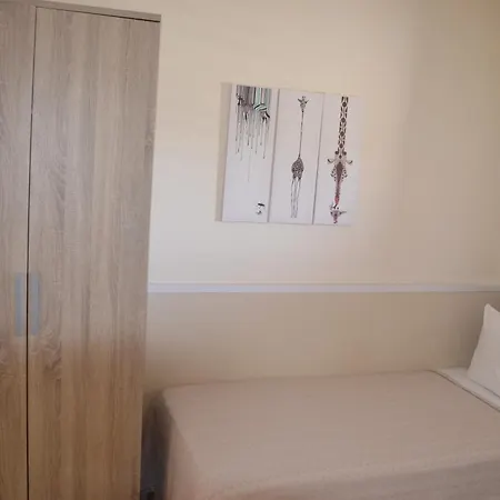 בית נופש Casa Vista Oasis En Fuerteventura *