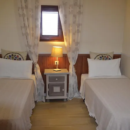 בית נופש Casa Vista Oasis En Fuerteventura