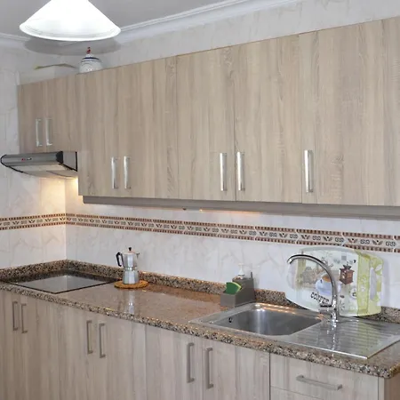 Casa Vista Oasis En Fuerteventura *