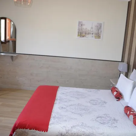 Casa Vista Oasis En Fuerteventura בית נופש *