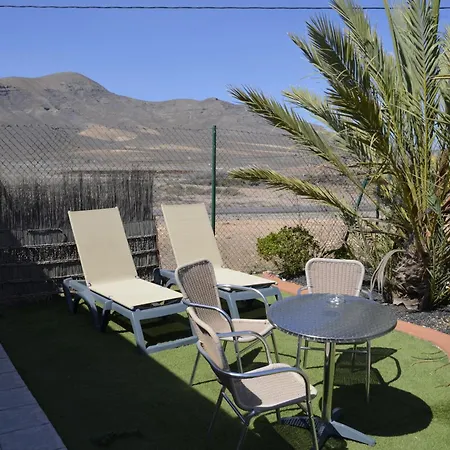 Casa Vista Oasis En Fuerteventura בית נופש *