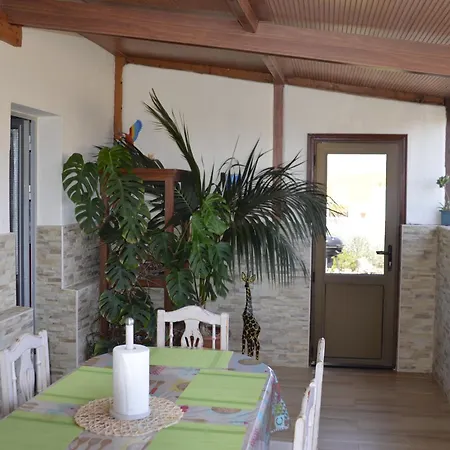 בית נופש Casa Vista Oasis En Fuerteventura La Guirra