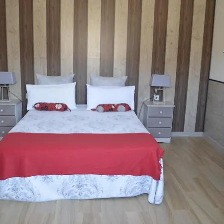 Casa Vista Oasis En Fuerteventura