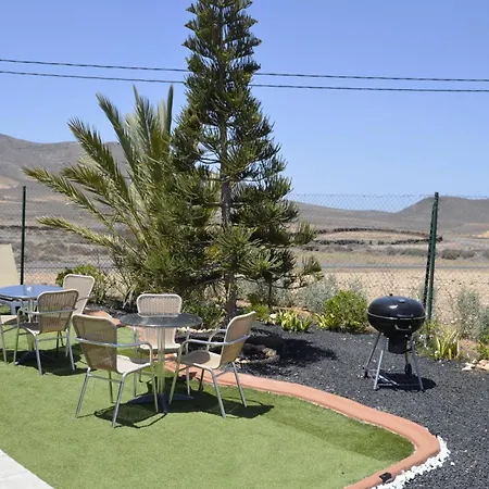 Casa Vista Oasis En Fuerteventura בית נופש