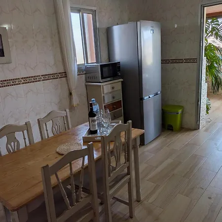 Casa Vista Oasis En Fuerteventura בית נופש *