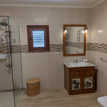 בית נופש Casa Vista Oasis En Fuerteventura La Guirra