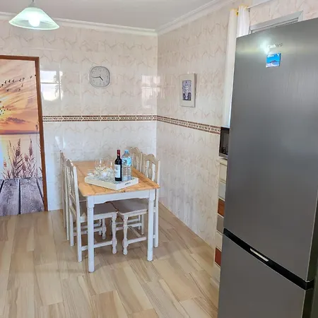 Casa Vista Oasis En Fuerteventura